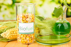 Tewin biofuel availability