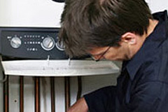 boiler repair Tewin