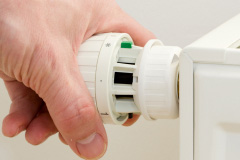 Tewin central heating repair costs