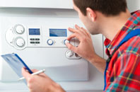 free Tewin gas safe engineer quotes